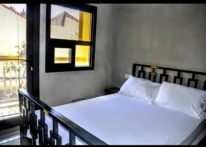 Ephesus Hostel