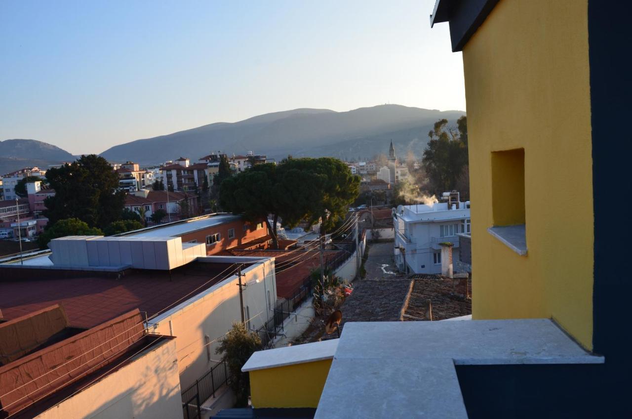 Ephesus Hostel Selçuk