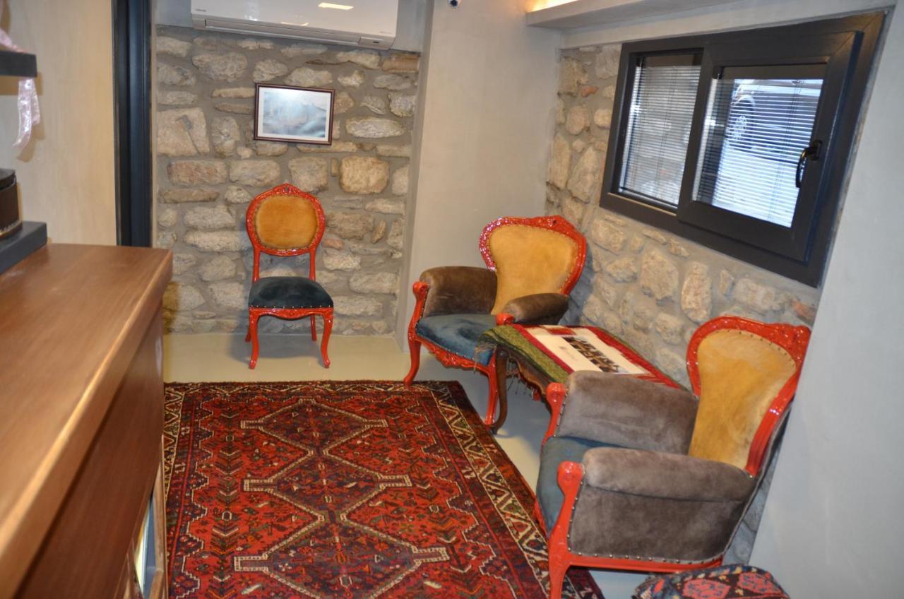 Hostel Ephesus *