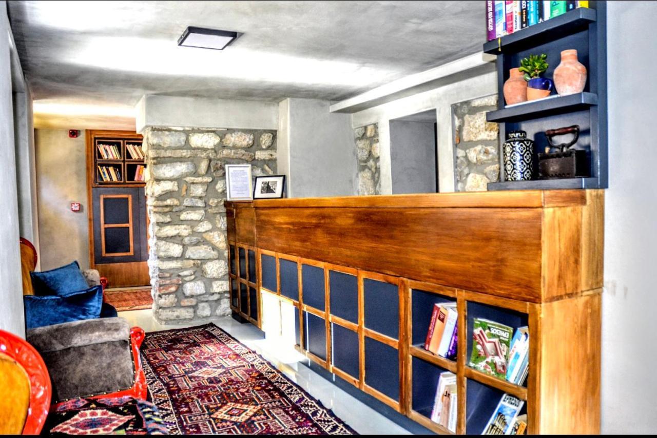 Ephesus Hostel