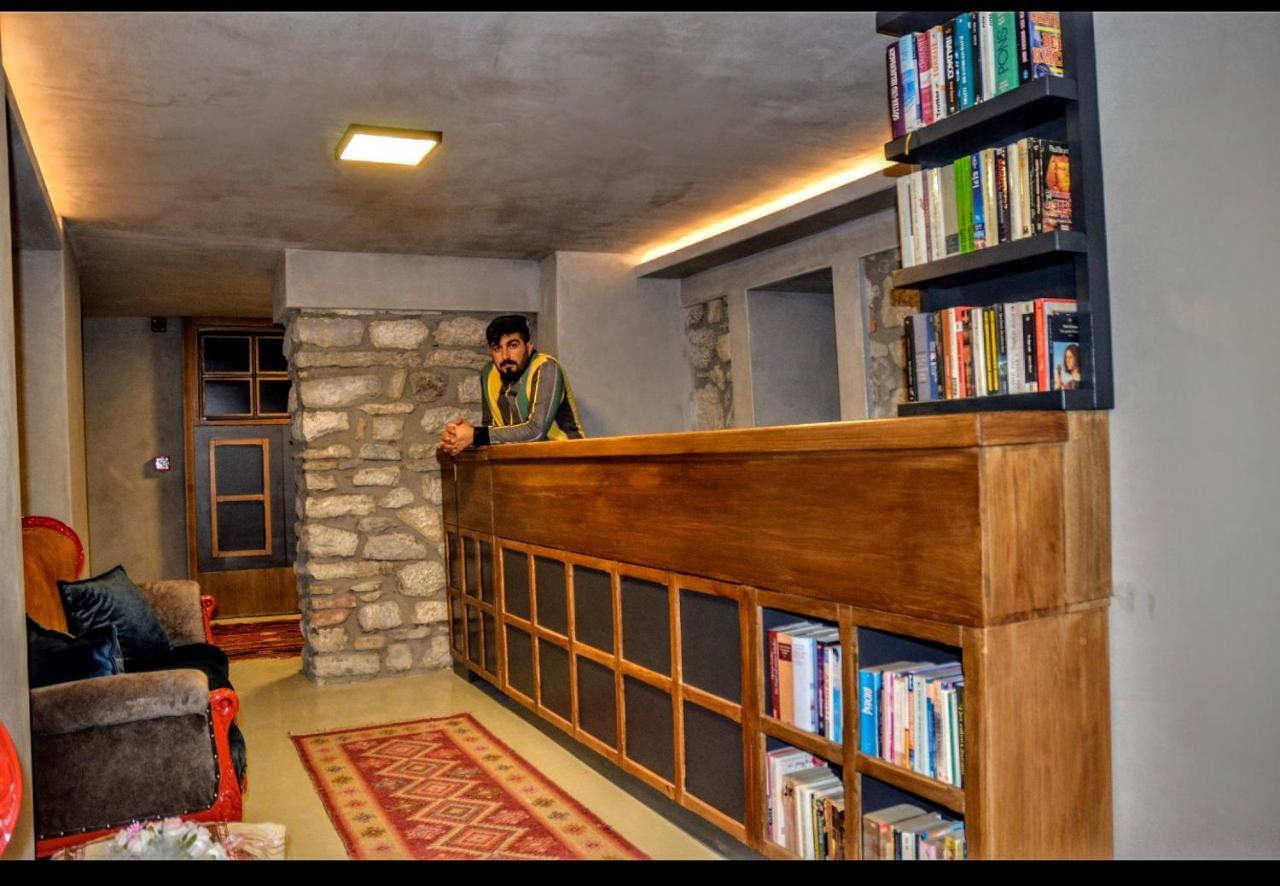 Ephesus Hostel Selçuk